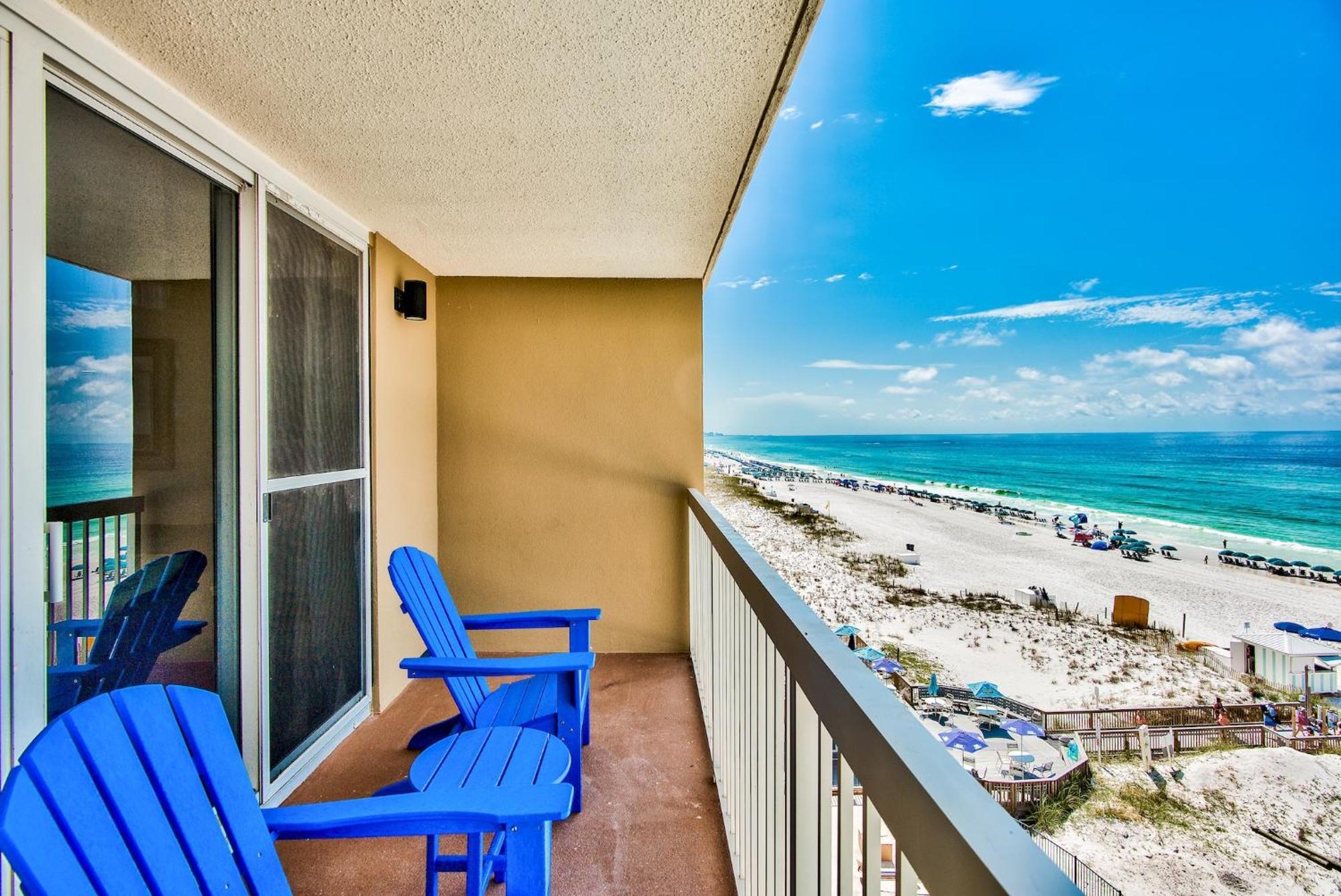 Pelican Beach Resort デスティン エクステリア 写真