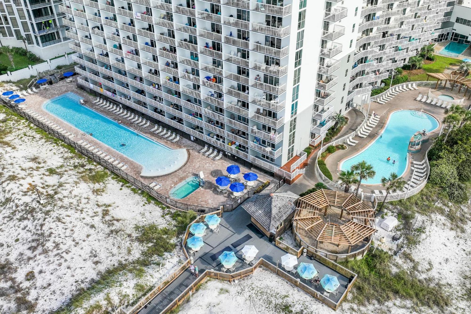 Pelican Beach Resort デスティン エクステリア 写真