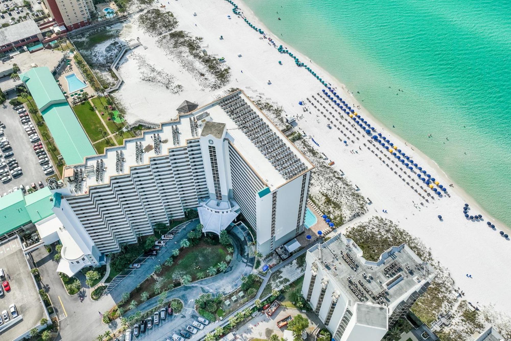 Pelican Beach Resort デスティン エクステリア 写真