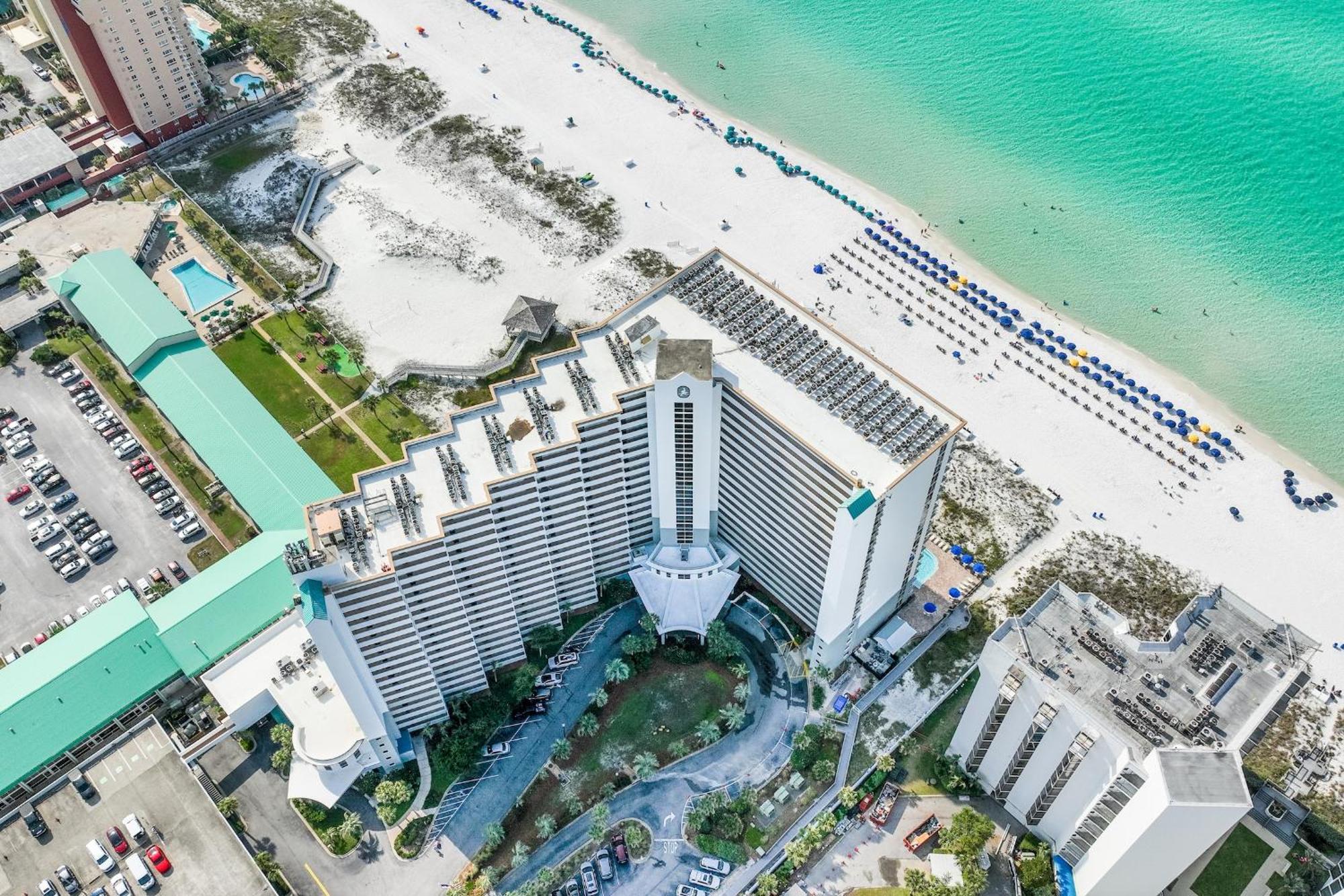 Pelican Beach Resort デスティン エクステリア 写真