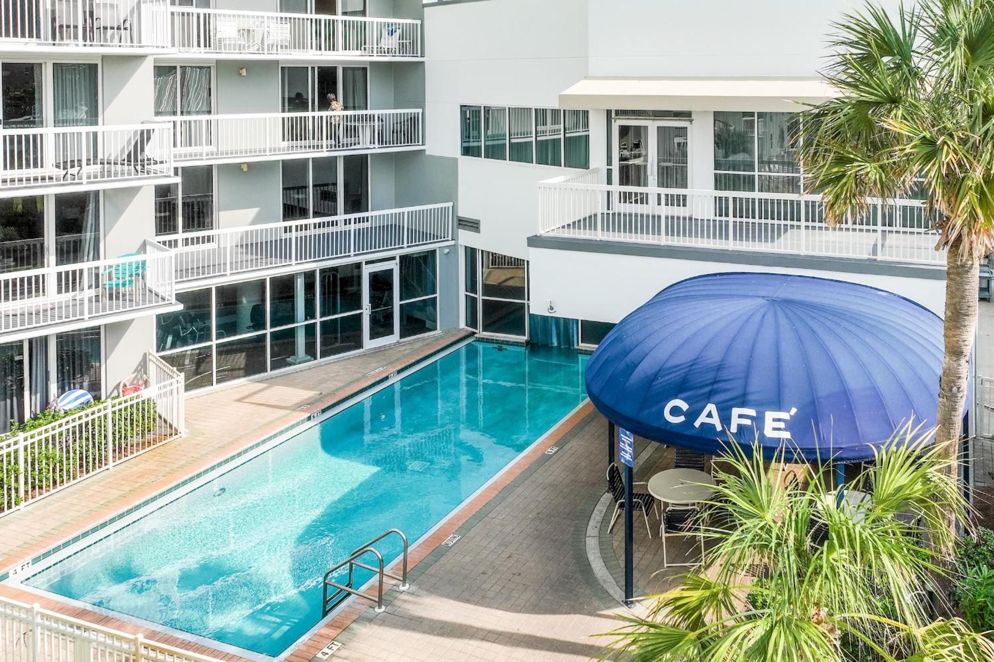 Pelican Beach Resort デスティン エクステリア 写真