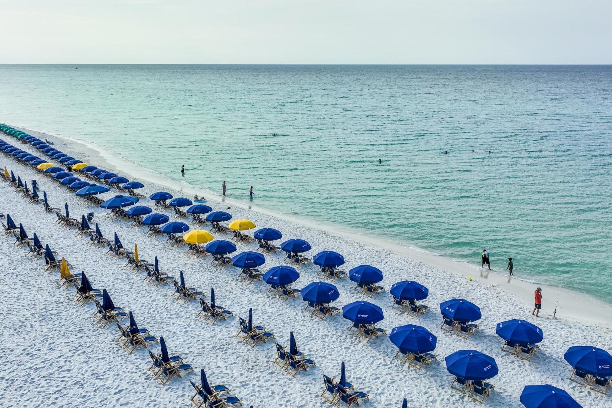 Pelican Beach Resort デスティン エクステリア 写真