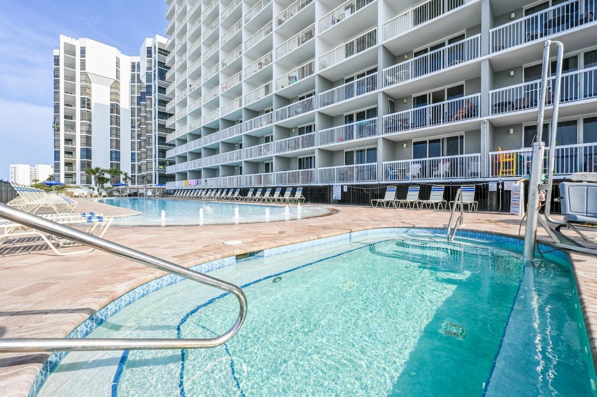 Pelican Beach Resort デスティン エクステリア 写真