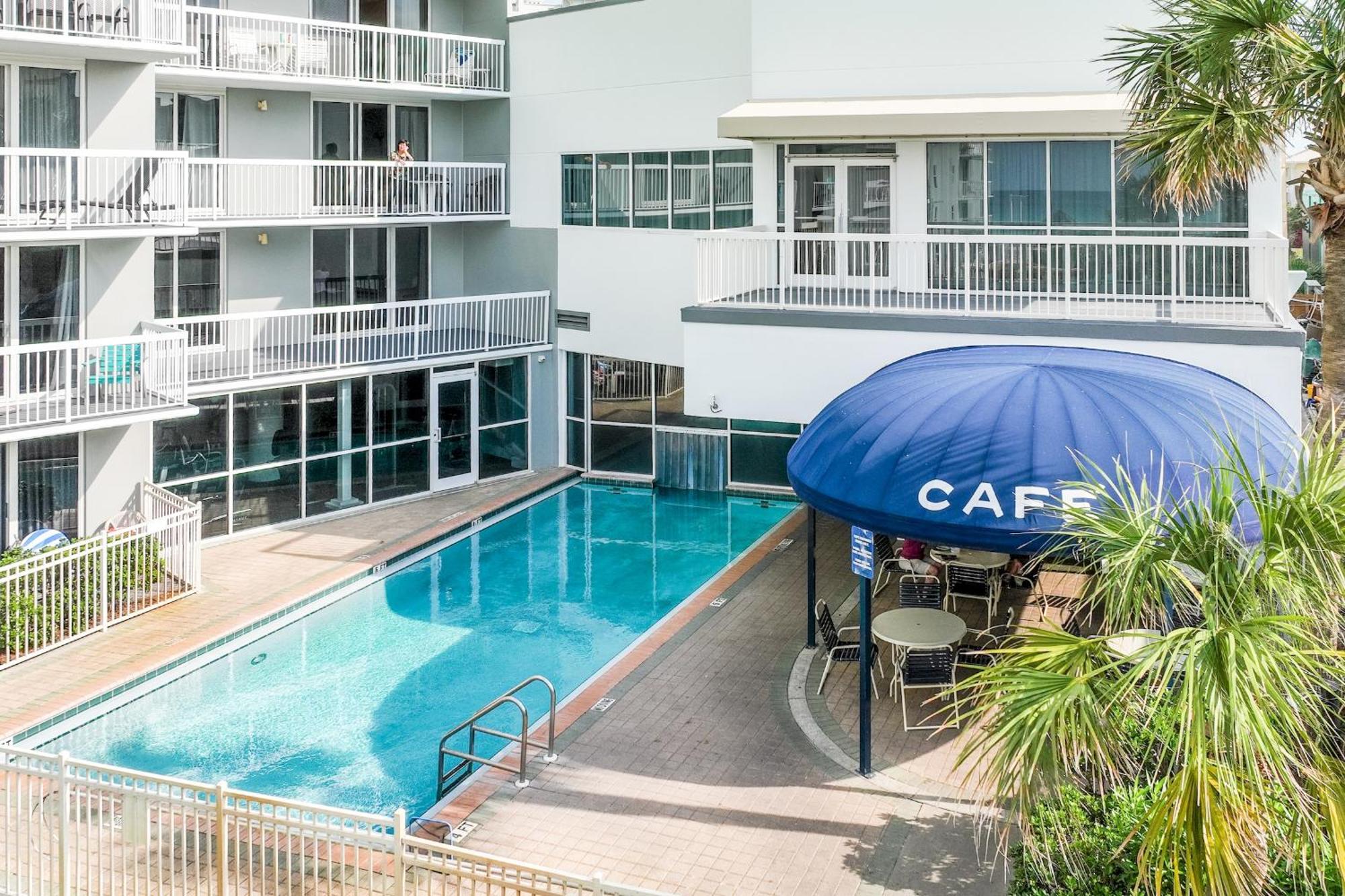 Pelican Beach Resort デスティン エクステリア 写真