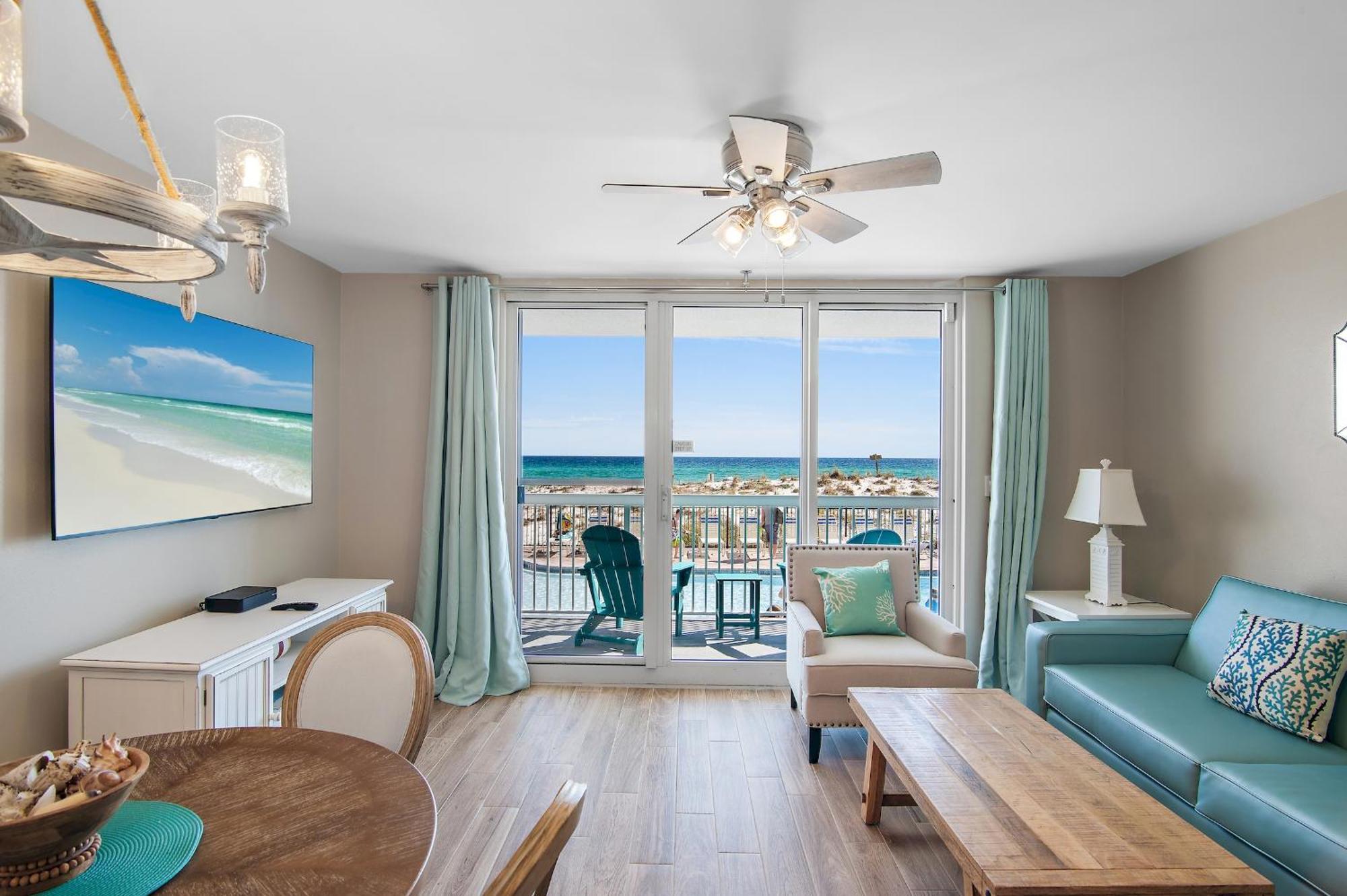 Pelican Beach Resort デスティン エクステリア 写真