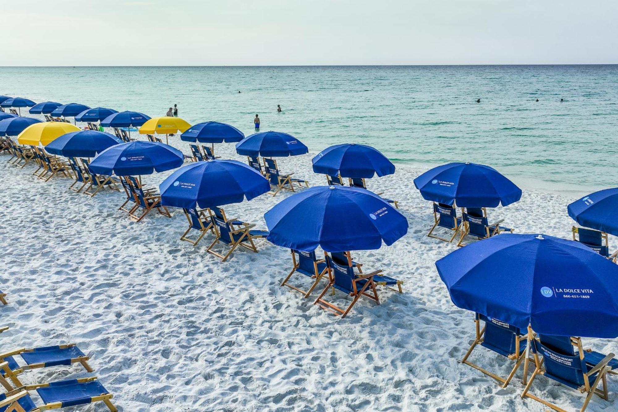 Pelican Beach Resort デスティン エクステリア 写真