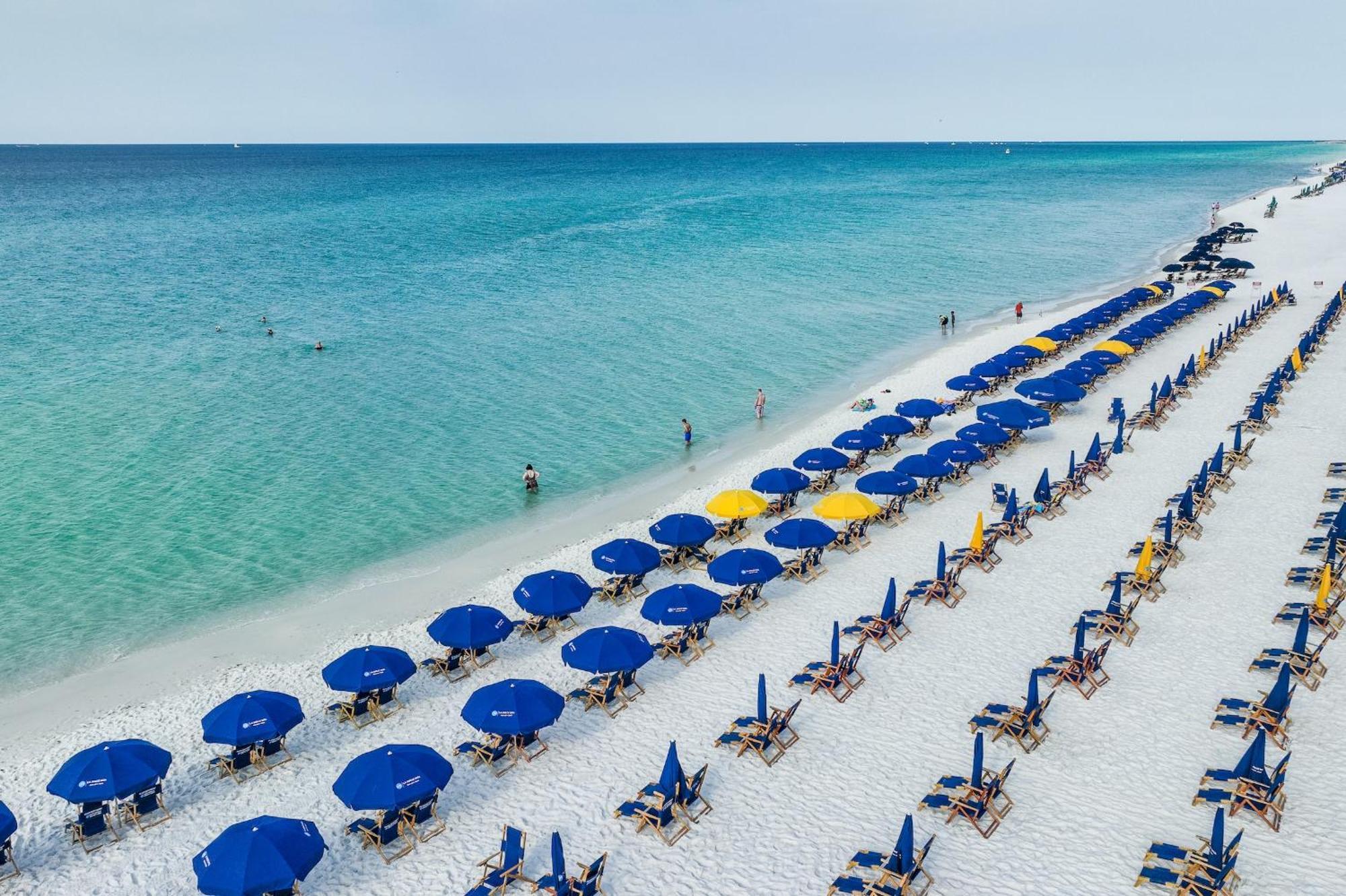 Pelican Beach Resort デスティン エクステリア 写真