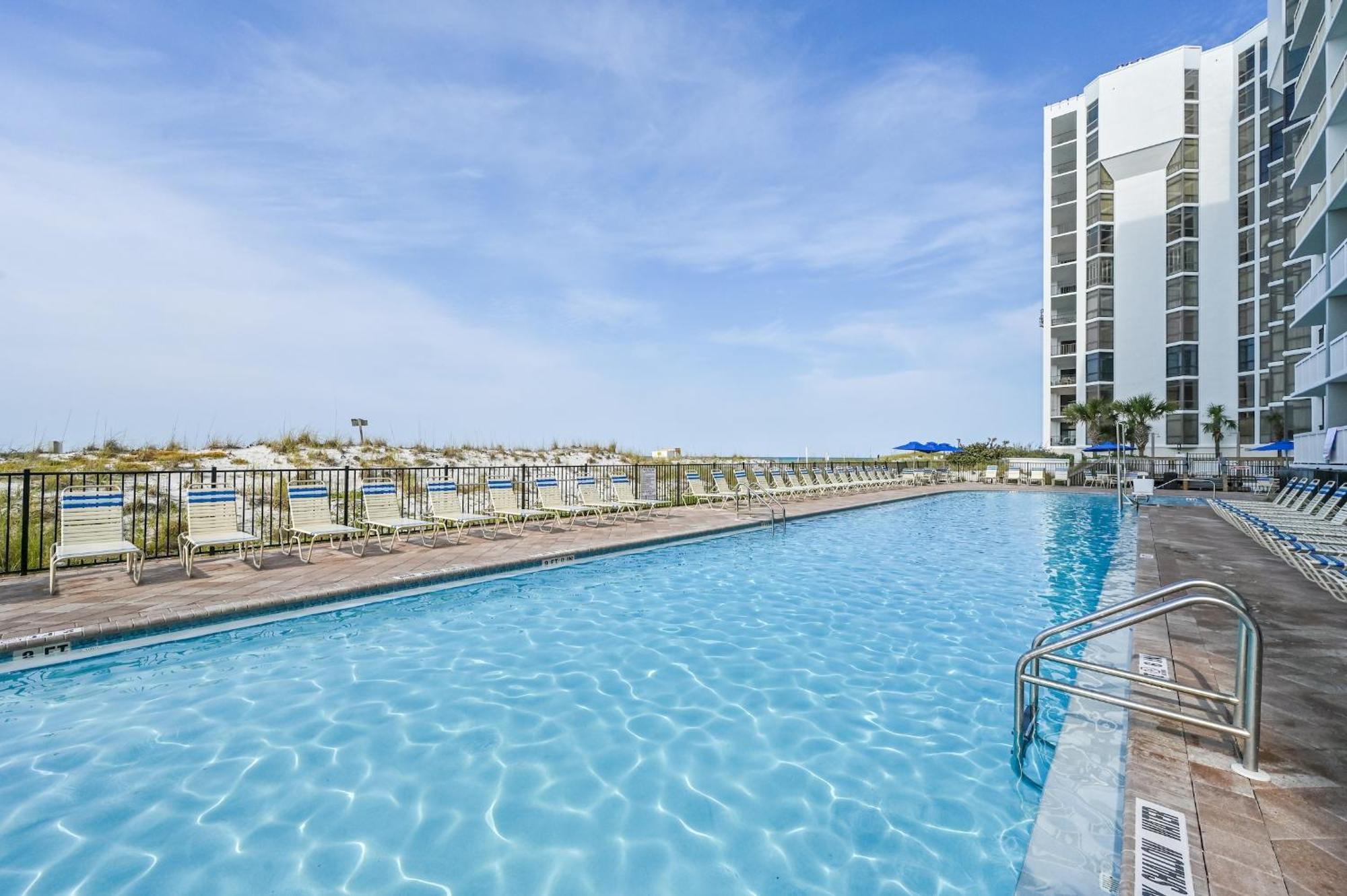 Pelican Beach Resort デスティン エクステリア 写真
