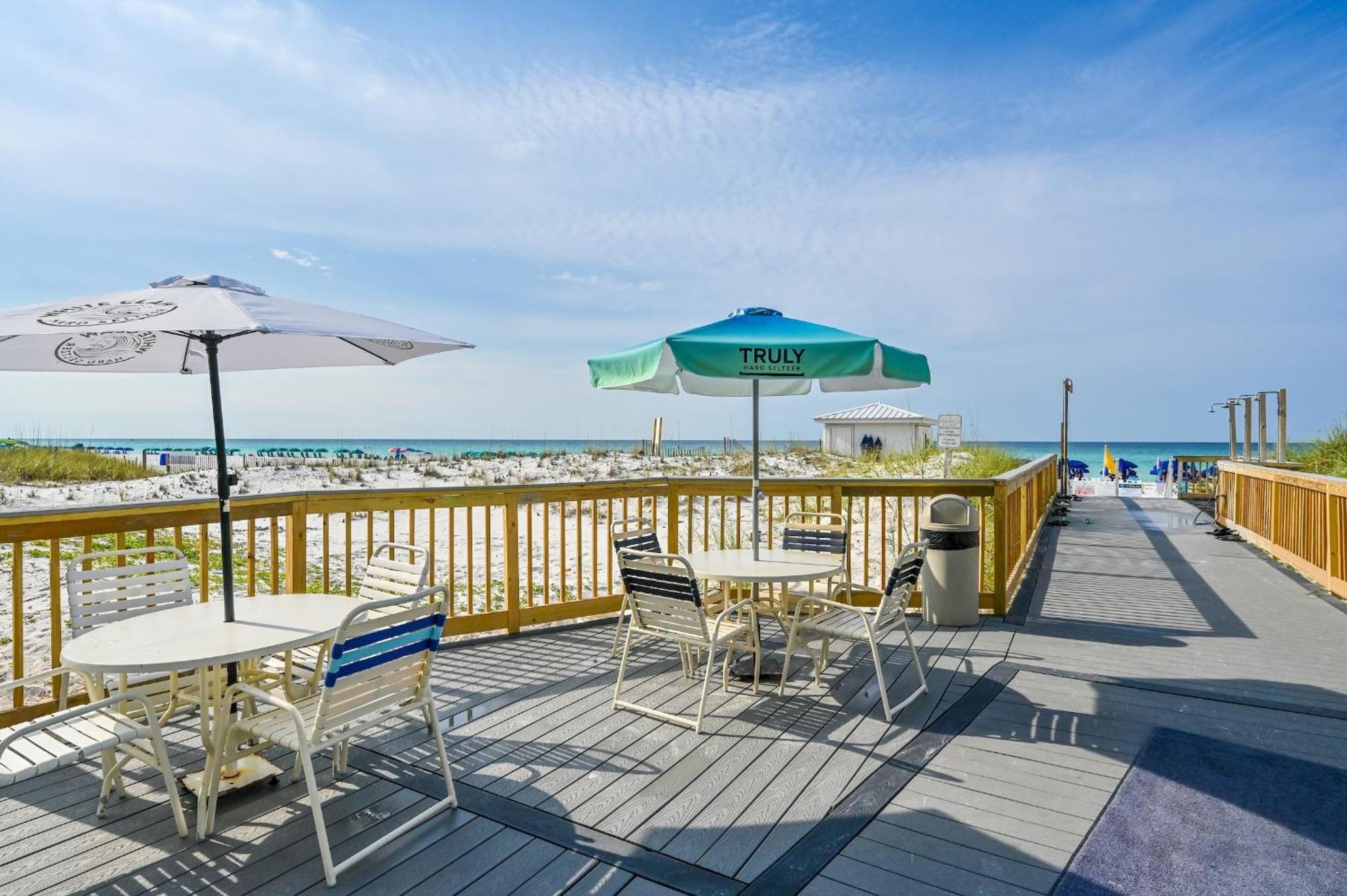 Pelican Beach Resort デスティン エクステリア 写真