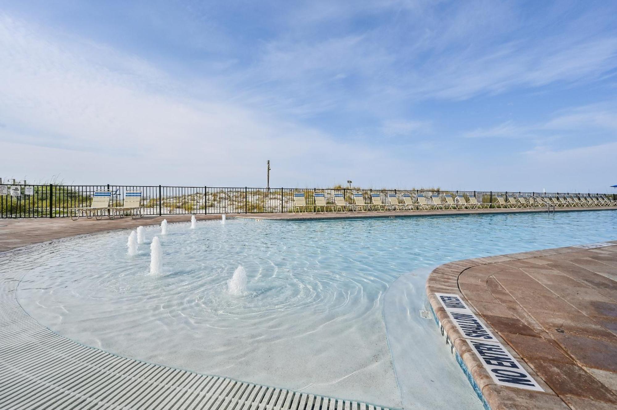 Pelican Beach Resort デスティン エクステリア 写真