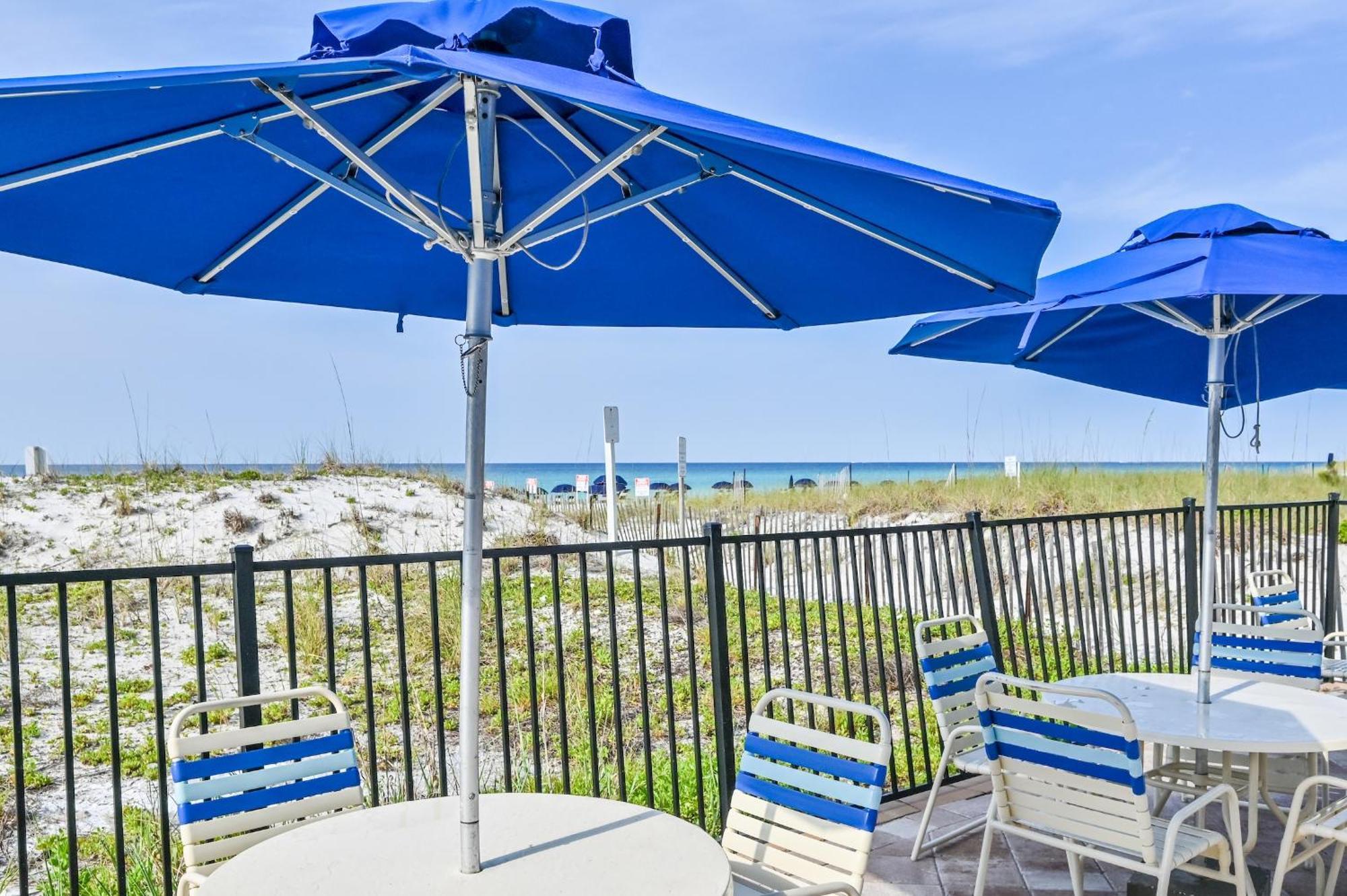 Pelican Beach Resort デスティン エクステリア 写真