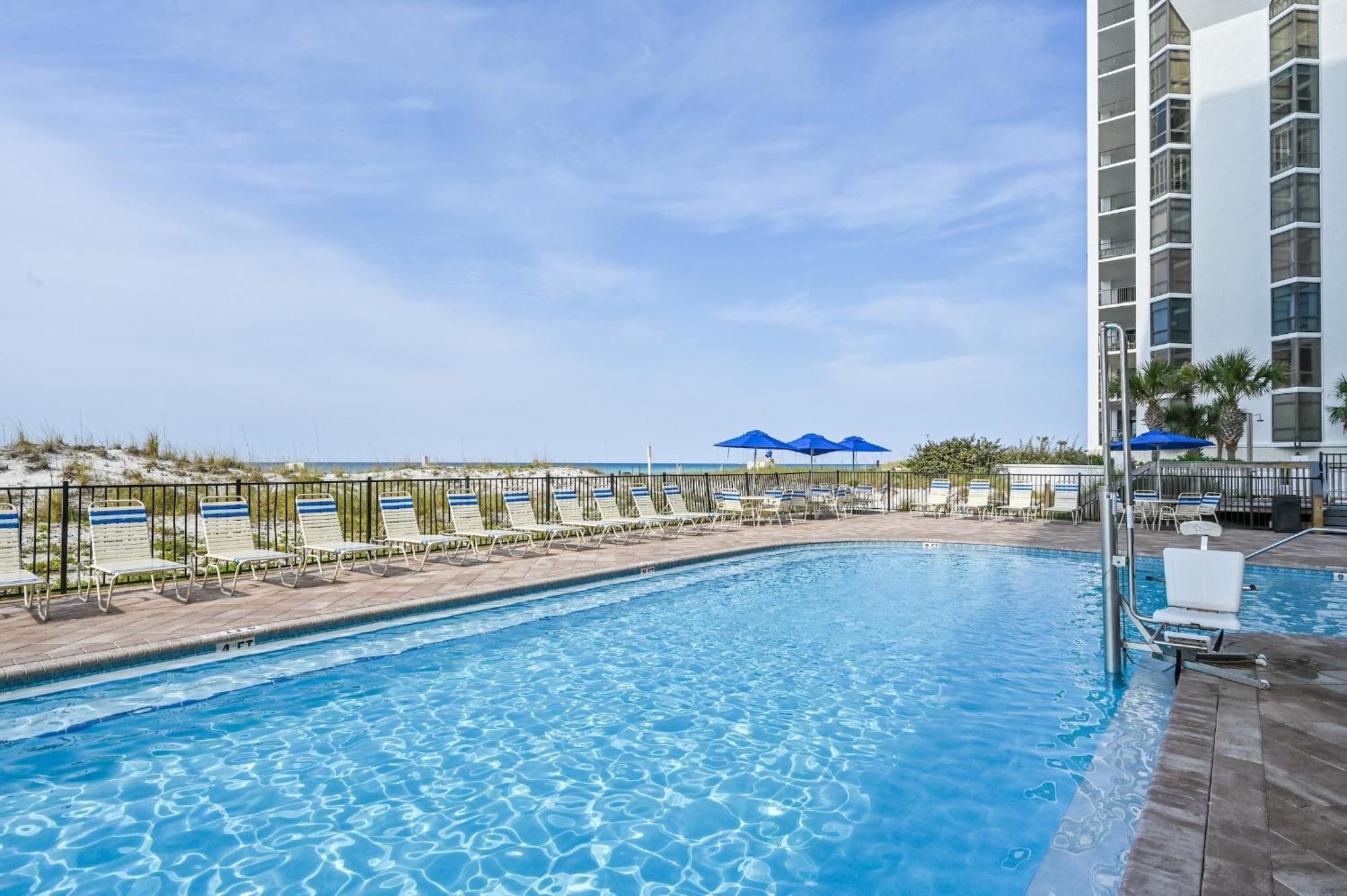 Pelican Beach Resort デスティン エクステリア 写真