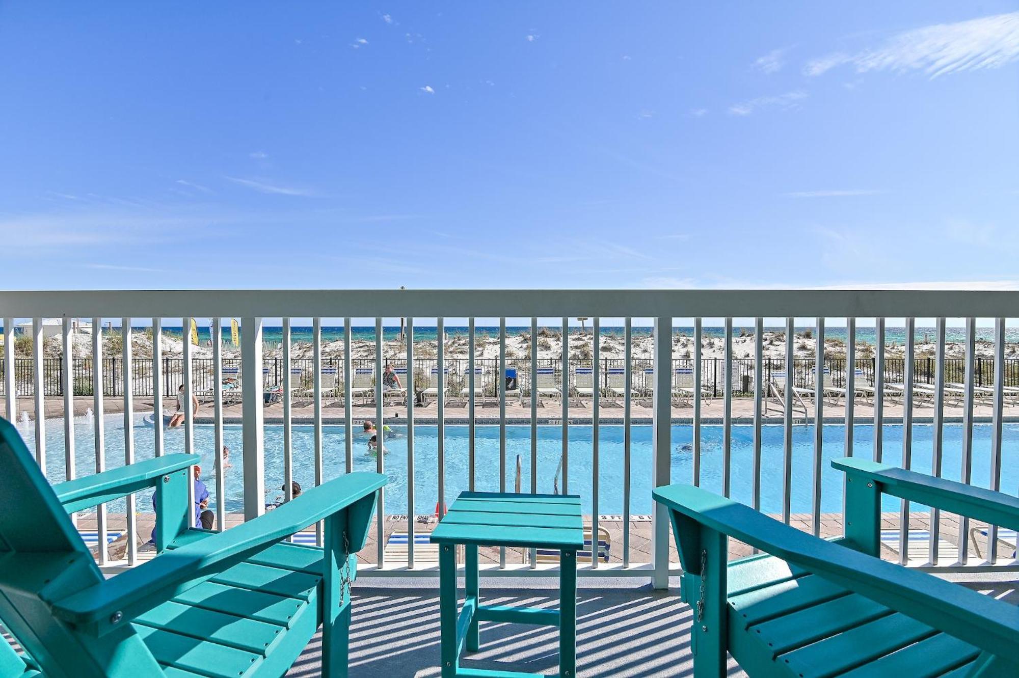 Pelican Beach Resort デスティン エクステリア 写真
