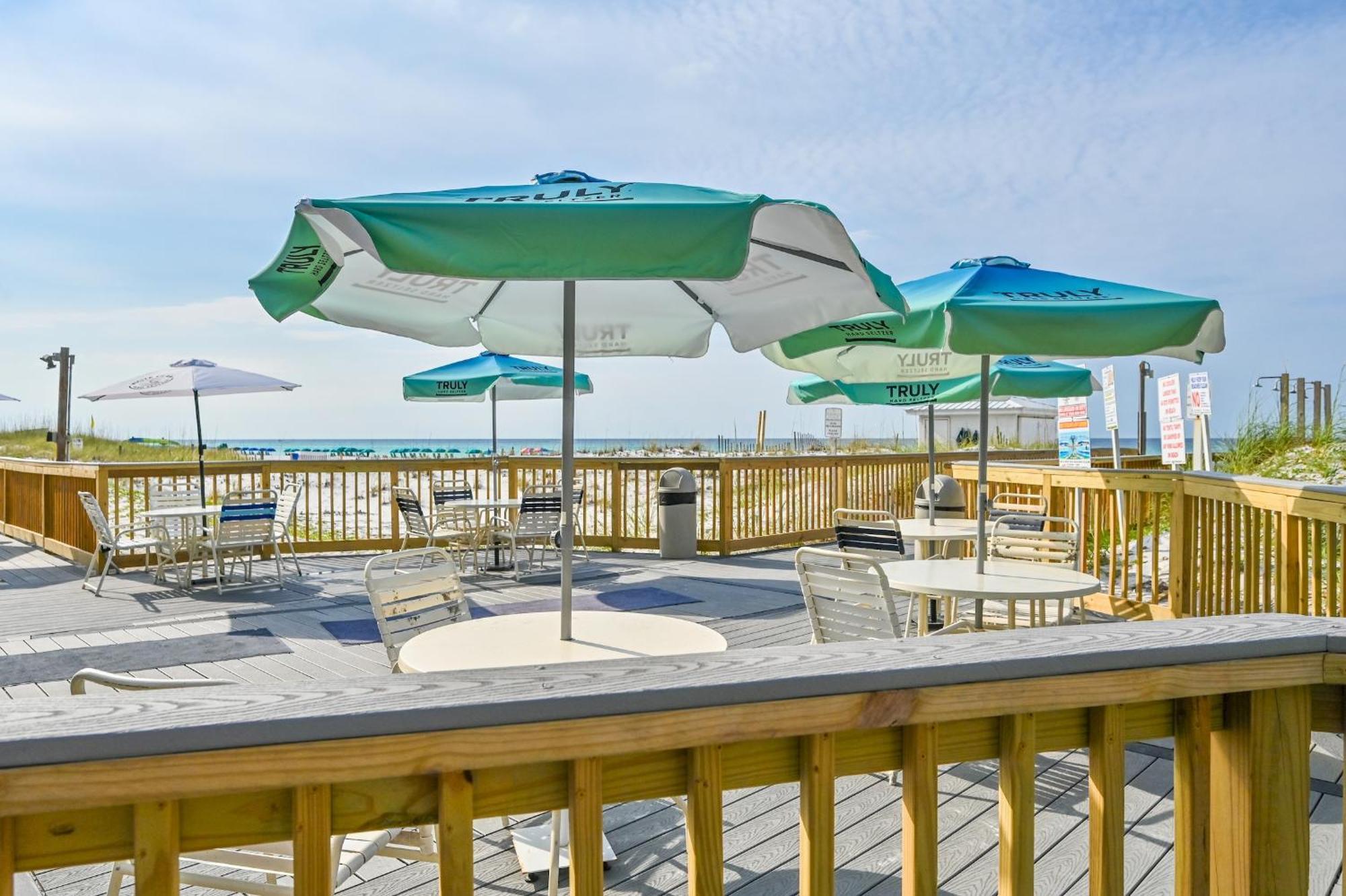Pelican Beach Resort デスティン エクステリア 写真