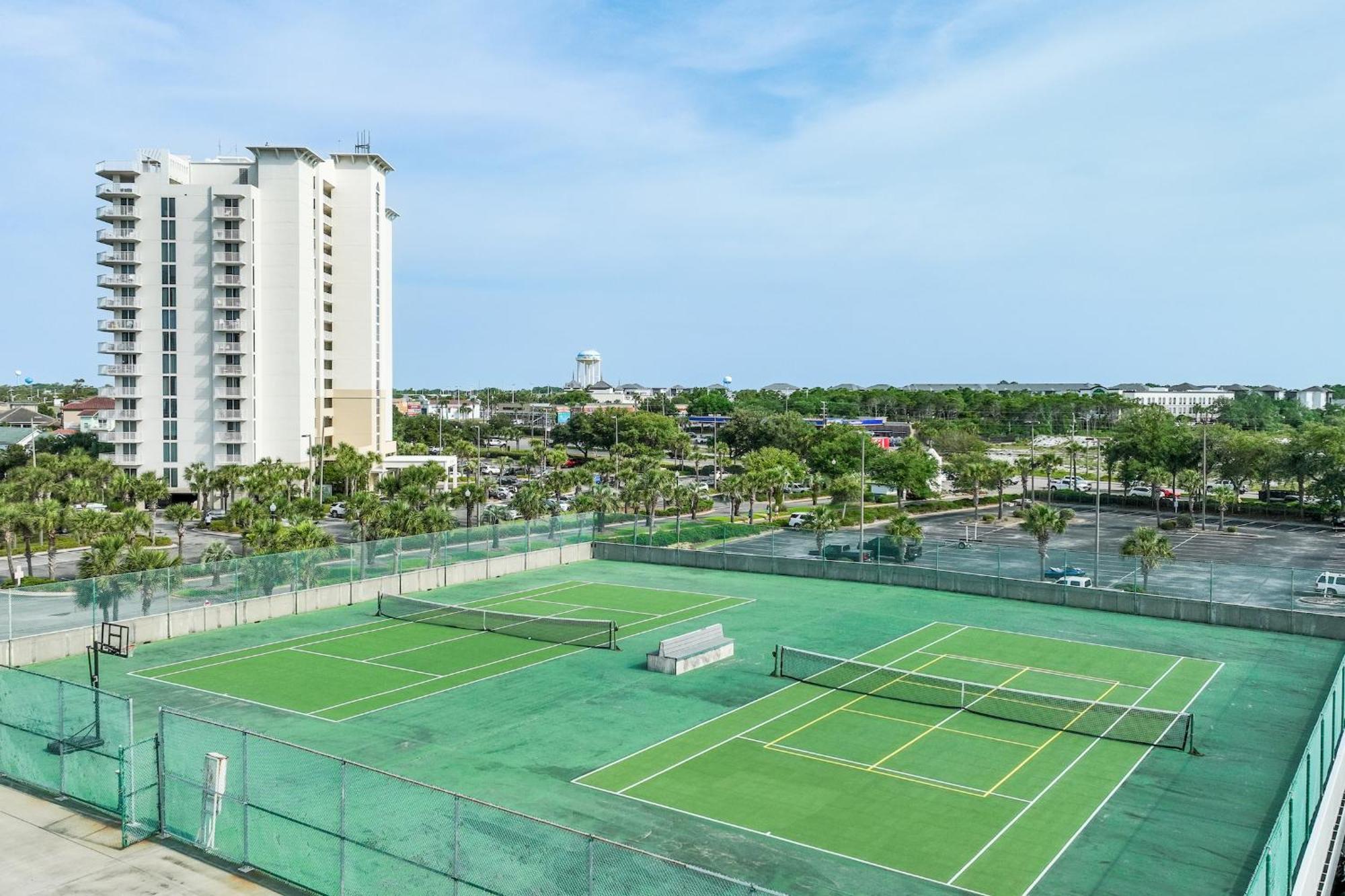 Pelican Beach Resort デスティン エクステリア 写真