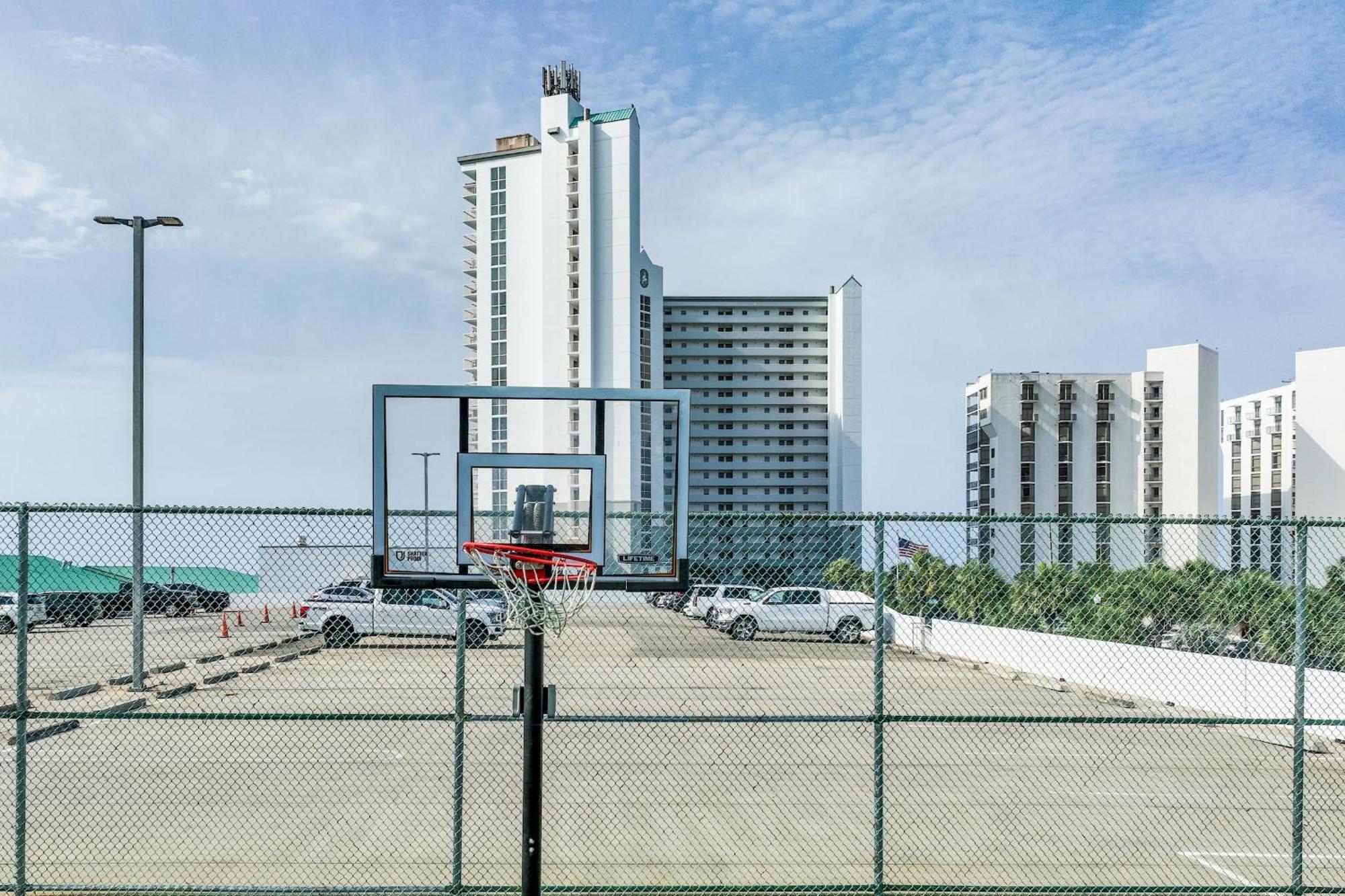 Pelican Beach Resort デスティン エクステリア 写真