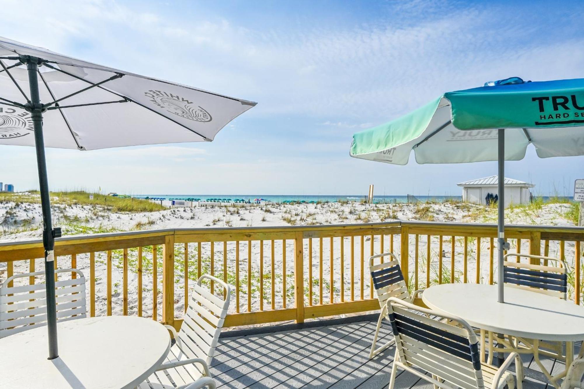 Pelican Beach Resort デスティン エクステリア 写真