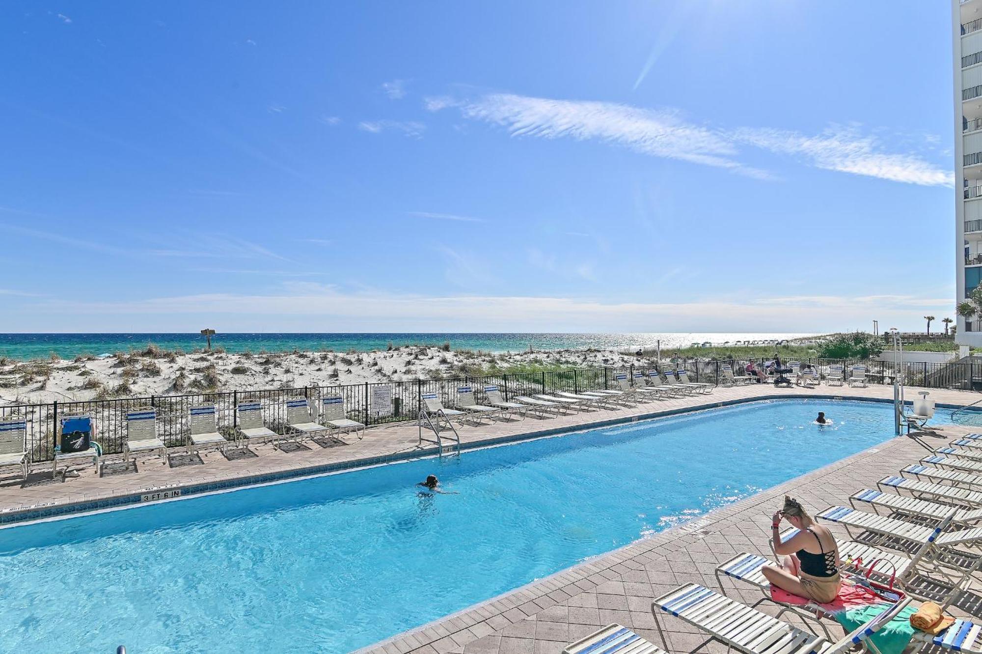 Pelican Beach Resort デスティン エクステリア 写真