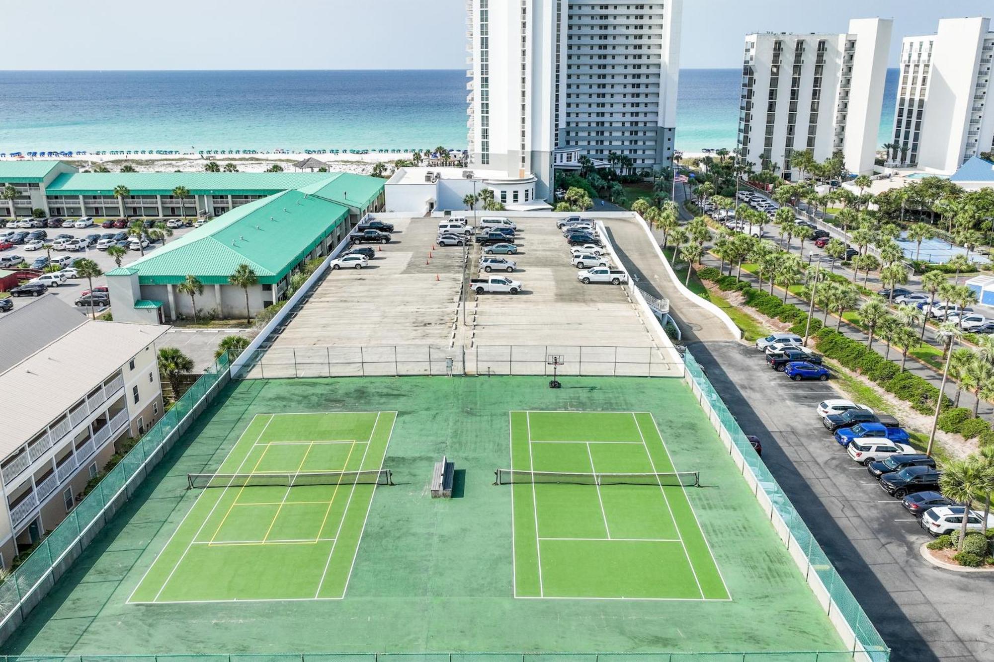 Pelican Beach Resort デスティン エクステリア 写真