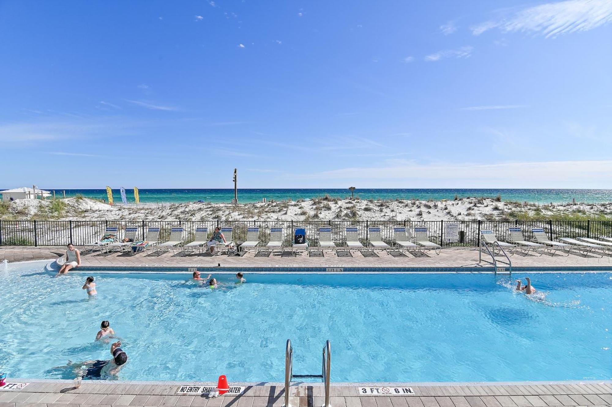 Pelican Beach Resort デスティン エクステリア 写真