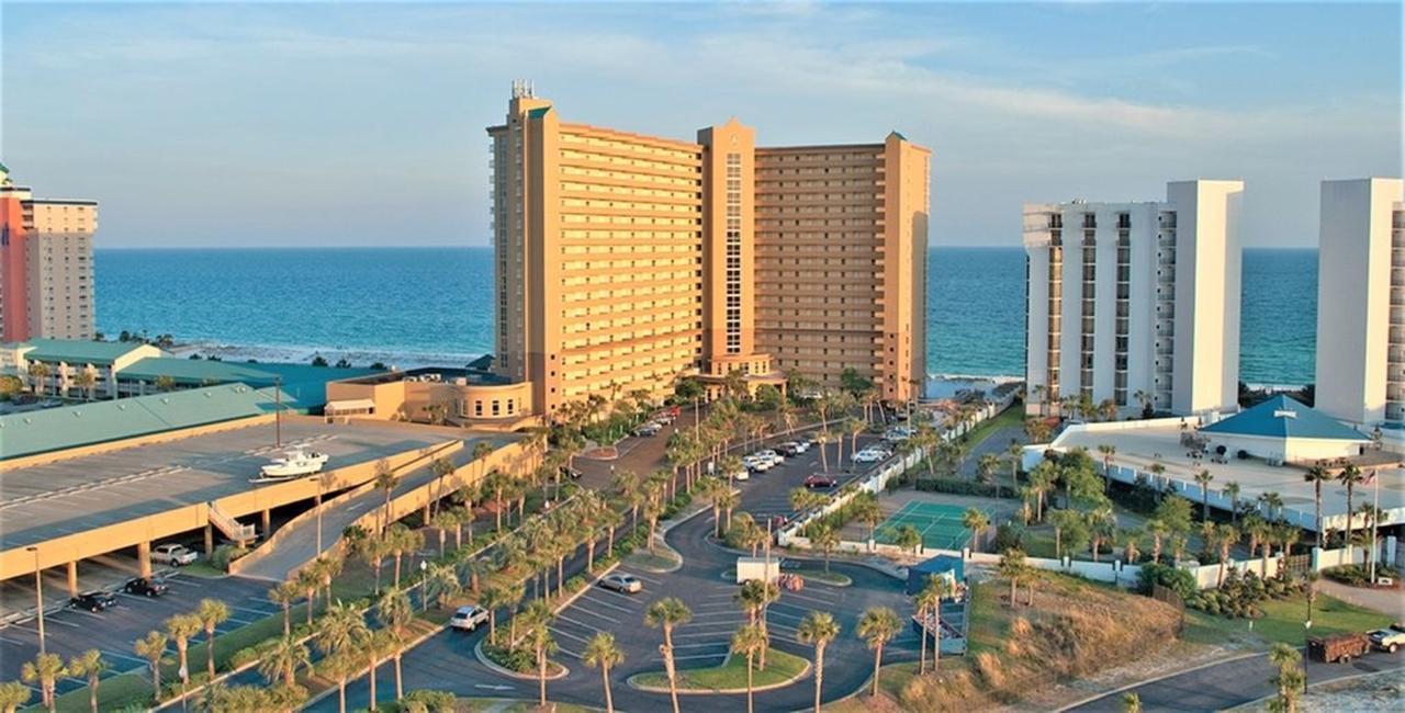 Pelican Beach Resort デスティン エクステリア 写真